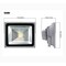 TECHNO EARTH White LED Flood Light Outdoor Waterproof Spotlight
